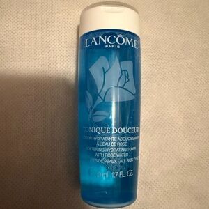 Lancôme Tonique Douceur Toner - 1.7oz NEW